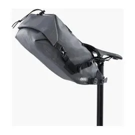 Evoc Seat Pack BOA WP 8 l carbon grey
