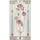 Derwentwater Designs Bothy Threads Kreuzstich-Set "Mackintosh - Orientalische Rose", 28x15cm, DWMKP5, Zählmuster