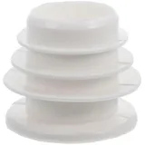 Skimmer-konusadapter Für Poolreiniger, Ventilhülse, Kunststoff-schlauchadapter Für Poolsauger, Kompatibel Mit Pentair K12110