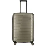 67 cm / 71 l champagner