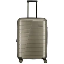 Travelite Air Base 4-Rollen 67 cm / 71 l champagner