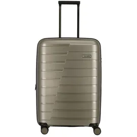 Travelite Air Base 4-Rollen 67 cm / 71 l champagner