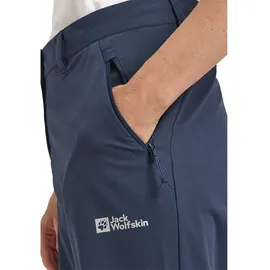 Jack Wolfskin Pico Trail Hosen - Midnight Sky - 10