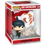 Funko Chainsaw Man - Aki Hayakawa 1972 Funko Moments Pop!