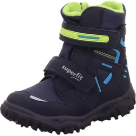 superfit Husky Blau/Grün 39