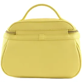 GUESS Kosmetiktasche Beauty Case Yellow