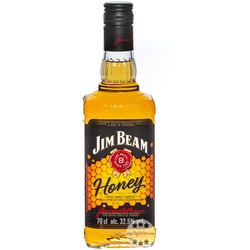 Jim Beam Honey