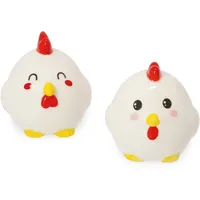 Legami Salz- & Pfefferstreuer - Hen