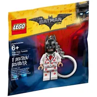 LEGO ® Batman The Movie - 5004928 Kiss Kiss Tuxedo Batman Schlüsselanhänger