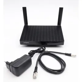 Linksys Hydra Pro 6 Dual-Band Mesh-WiFi 6-Router