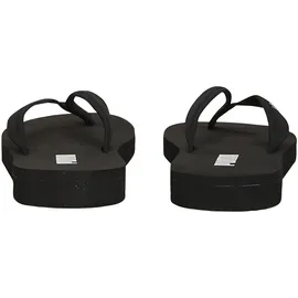 Puma Sandy Flip Damen Puma Black-Puma White 42
