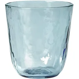 Broste Copenhagen 14460665 Wasserglas, Glas, 330 ml