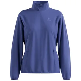 Odlo Essential Light Jacke Skipper Blue S