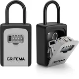 GRIFEMA GA1004 Schlüsseltresor mit Bügel / keine Sicherheitsstufe