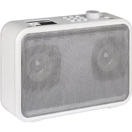 Imperial DABMAN i460 Multifunktionsradio Weiß