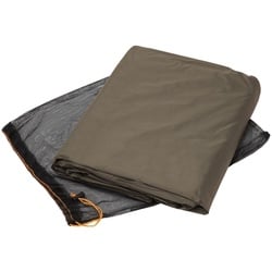 VauDe Zeltunterlage für Arco XT 3P - bark