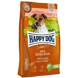 Glücklicher Hund Mini Toscana 4 kg