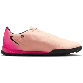 Nike Phantom GX II Academy TF Herren crimson tint 42