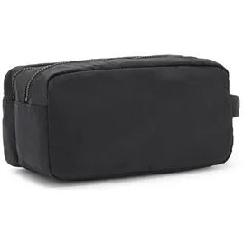 Kipling Kosmetiktasche Basic Agot Toiletry Bag M Black Noir