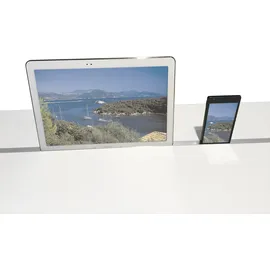 bega office Schreibtisch Spice Weiß