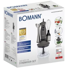 Bomann SMS 6055 CB Stabmixer