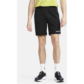 Craft Herren Sporthose, Extend Shorts M L