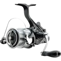 Daiwa 24 Emcast BR LT 4000-C, Bite n ́Run Allround Spinnangelrolle