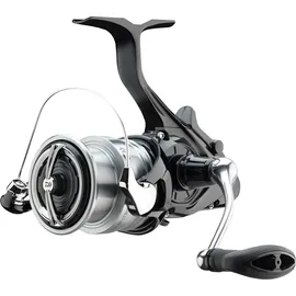 Daiwa 24 Emcast BR LT 4000-C, Bite n ́Run Allround Spinnangelrolle