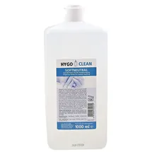 HYGOCLEAN Flüssigseife 12 Stück