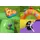 BESTWAY Sing 'n Splash Planschbecken 295 x 190 x 137 cm