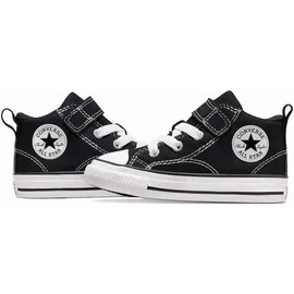 Converse Chuck Taylor All Star Malden Street Kinder Schwarz 25