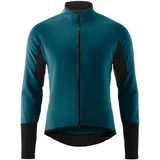 Gonso Road Softshell 2 Jacke (Größe M, blau)
