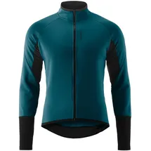 Gonso Road Softshell 2 Jacke (Größe M, blau)