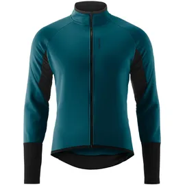 Gonso Road Softshell 2 Jacke (Größe M, blau)