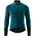 Softshell 2 Jacke Größe M blau