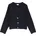 Strickjacke blau 40