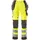 Mascot MASCOT® Wigan Handwerkerhose, hi-vis gelb/dunkelanthrazit 76C51