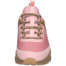 WALDLÄUFER H-Charlie sportlicher Schnürer Rosa / 38 EU Weit