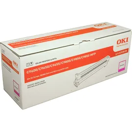 Oki 42918106 Trommeleinheit magenta