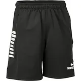 derbystar Primo Bermudashorts Herren schwarz/weiß 3XL