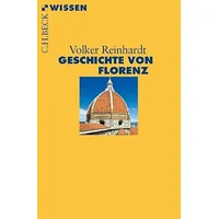 C.H. Beck Verlag Geschichte von Florenz