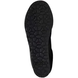 Giro Tracker Schwarz 47