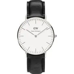 Daniel Wellington Damenuhr Edelstahl Damenuhren   
