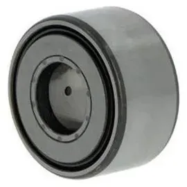 INA NATV17-X-PP-A Stützrolle Innenring ID 17 mm AD 40 mm Breite 21 mm