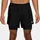 Nike Stride Herren Schwarz S