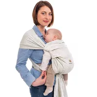 Manduca Twist Babytrage - Leichte und einfache Babytrage mit