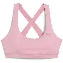 Puma Cloudspun Poised Pink Heather L