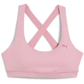 Puma Cloudspun Poised Pink Heather L