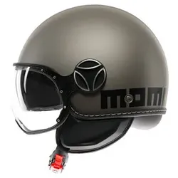 MOMODESIGN Momo Design FGTR Evo Jethelm, 53