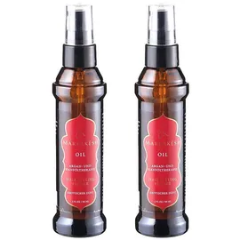 Marrakesh Argan Öl 2 x 60 ml